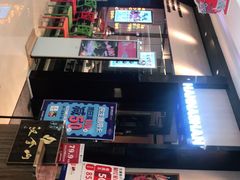-汉拿山(万达广场哈尔滨哈西店)