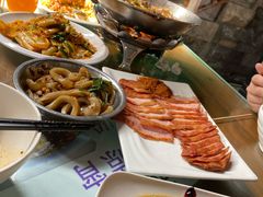 -88号小吃店·经典云南菜·地道纳西美食