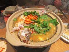 -生如夏花泰式火锅(西村黑金店)