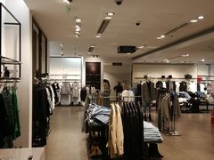 -ZARA(恒隆广场店)