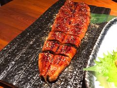 -千代武日本料理(爱建店)