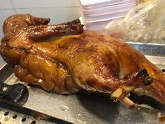 -董立兵烤鸭店(明湖店)