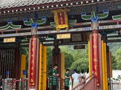 -华清宫景区