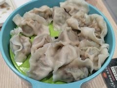 -老边饺子馆(东单店)
