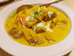 -Thai Alley泰爱里(二沙岛店)