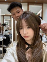 -WM Hair Salon精品店