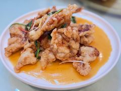 -勇利赵家烤肉坊(含光路店)