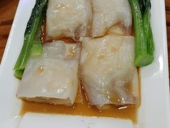 -澳门陈光记烧味饭店(南京德基广场店)
