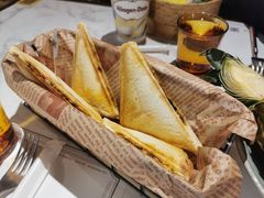 -太食獸泰式茶餐厅(兰州中心首店)