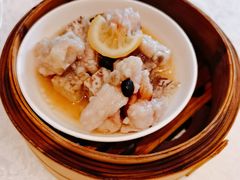 豉汁蒸排骨-香宫中餐厅 · 桂林香格里拉