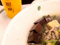 -百年尹氏汤包(湖南路狮子桥店)