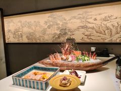 -上井料理黑金店(IFS国金中心店)