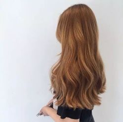 -GIRL STYLE 烫发·染发沙龙