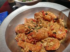 -天宝兄弟(前海壹方城店)