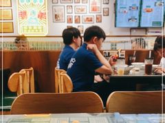 大堂-西关明记肠粉·亚洲地标美食(北京路店)