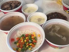 -真功夫(搜秀城店)