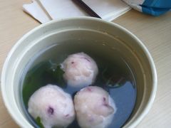 -李先生牛肉面大王(北京站售票厅餐厅)