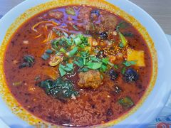 -关中闫记粉蒸肉(和平路店)