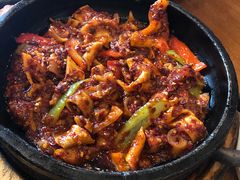 -全州拌饭馆(断桥店)