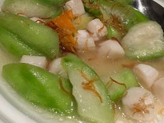 -莆田餐厅PUTIEN(西安万象天地店)