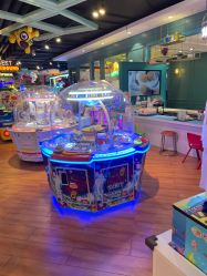 -卡通尼乐园(上海万象城店)