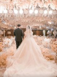 -美悦盛宴一站式婚礼会馆(临江店)