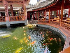 -香麒园·过桥米线·南湖雅宴
