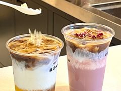 -鹊茶咖啡•新中式(深圳首店)