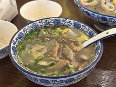 -小潘记鸭血粉丝汤