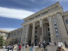 -国家自然博物馆