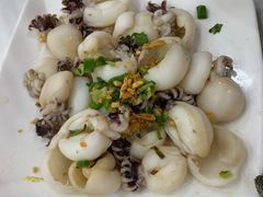 -文辉墨鱼丸大王(铜锣湾渣甸街总店)