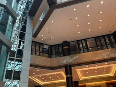 -上海新锦江大酒店