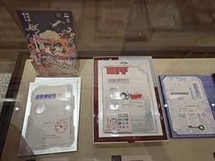 -哈尔滨工业大学-博物馆