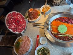 -大龙燚火锅(太古里店)