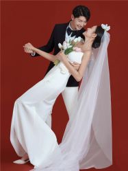 -摩玛婚纱摄影(杭州店)