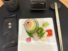 -鮨政· Omakase(福州万象城店)