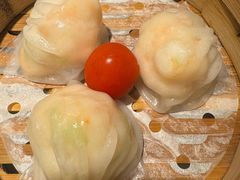 -虾饺妹·粤式茶餐厅(荟聚店)