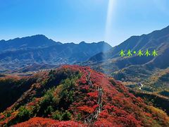 -水峪民俗村