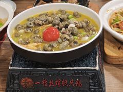 -锡和无锡菜·三白油条(景丽苑店)