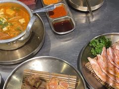 -本炙炭烤·蒲烧活鳗料理店(金沙洲店)