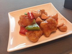 -金悦轩海鲜酒家(拱北店)