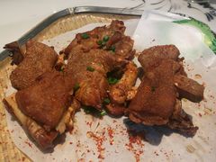 -毛家湾公馆(东圃店)