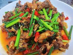 田鸡-勇哥饭店(西湖路店)