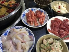 -祝幺妹火锅(裕华村总店)