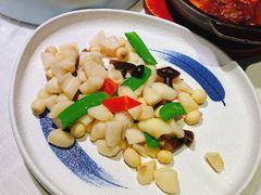 -半勺·新徽菜(银泰城店)