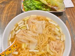 -一记面馆(易发店)