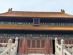 -历代帝王庙博物馆