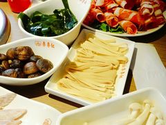 -季季红火锅(动壹店)