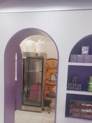 -Oh my head儿童理发(绿地·新田360店)
