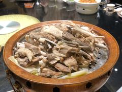 蒙料一八手把肉-蒙料·手把肉(望京店)